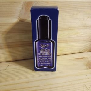 BNIB Kiehls Midnight Recovery